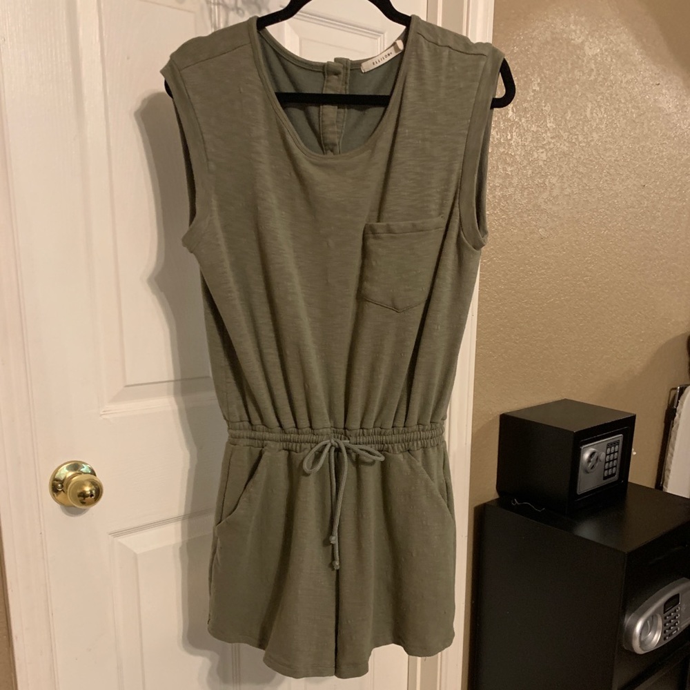 Soft Sage Jumper